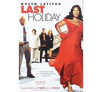 Last Holiday – Paramount Pictures