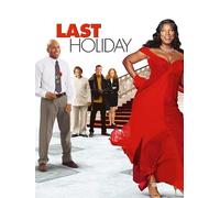 Last Holiday