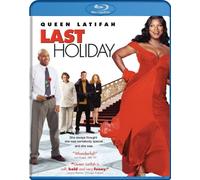 Last Holiday [Blu-ray] [2006] [US Import]
