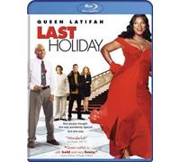Last Holiday [Blu-ray]