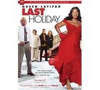 Last Holiday [DVD] [2006] [Region 1] [US Import] [NTSC]