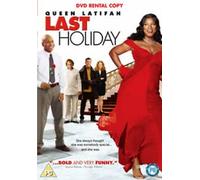Last Holiday [DVD]