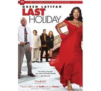 Last Holiday [DVD] [Region 1] [US Import] [NTSC]