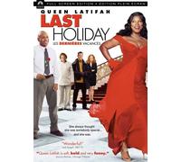 Last Holiday (Full Screen Edition)