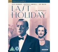 Last Holiday [U] Blu-ray