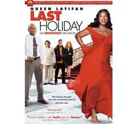 Last Holiday (Widescreen Edition)