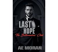 Last Hope (7) (Billionaires' Club)