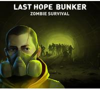 Last Hope Bunker: Zombie Survival PC Steam CD Key