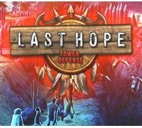 Last Hope - Tower Defense Steam CD Key