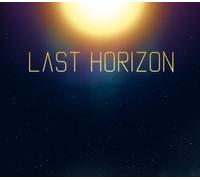 Last Horizon Steam CD Key