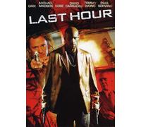 Last Hour [DVD] [2006] [Region 1] [US Import] [NTSC]
