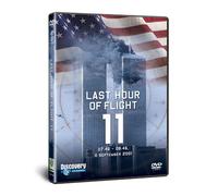 Last Hour Of Flight 11 [DVD]