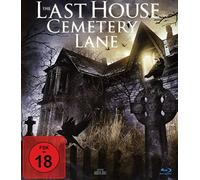 Last House on Cemetery Lane. [Blu-Ray] [Import]
