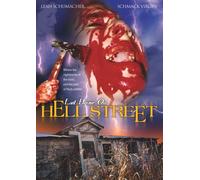 Last House on Hell Street [DVD] [2002] [Region 1] [US Import] [NTSC]