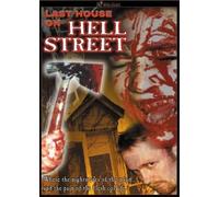 Last House On Hell Street [DVD] [Region 1] [NTSC]