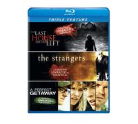 Last House on Left / Strangers / Perfect Getaway [Blu-ray] [US Import]