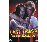 Last House on the Beach [DVD] [1978] [Region 1] [US Import] [NTSC]