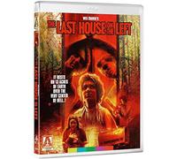 Last House on The Left [Blu-Ray] [Import]