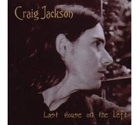Last House on the Left by Craig Jackson (1998-08-02)