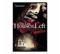 LAST HOUSE ON THE LEFT(CULT CL LAST HOUSE ON THE LEFT(CULT CL