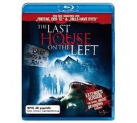 Last House on the Left - Last House on the Left