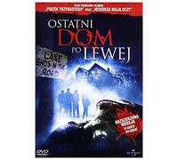 Last House on the Left, The [DVD] [Region 2] (English audio)