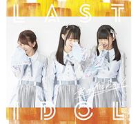 LAST IDOL - Untitled (Limited-B)