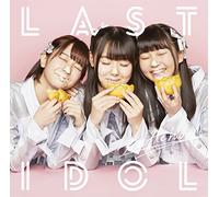 LAST IDOL - Untitled (Limited-C)