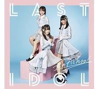 LAST IDOL - Untitled (Limited-D)