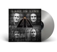 Last In Line - A Day In The Life Silver Vinyl EP (New)