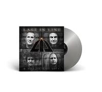 LAST IN LINE - A DAY IN THE LIFE [VINYL]