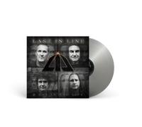 LAST IN LINE - A DAY IN THE LIFE [VINYL]