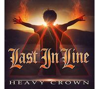 LAST IN LINE - Heavy Crown