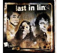 Last in Line - If We Try