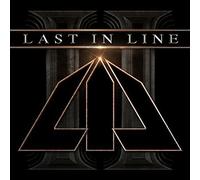 Last in Line II (CD) Album