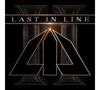 LAST IN LINE - II (GATEFOLD/BLACK/180 GRAMM 2LP) 2 VINYL LP NEW