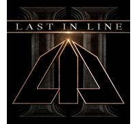 Last in Line II (Vinyl) 12" Album