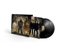LAST IN LINE - JERICHO [VINYL]