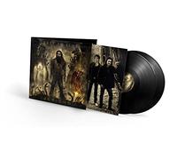 LAST IN LINE - JERICHO [VINYL]