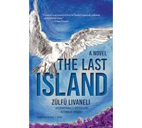 Last Island, The: A Novel