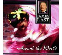 Last James - Around the World
