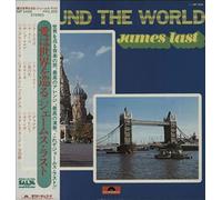LAST, James - Around the World / 28 666-6 / 2437 044