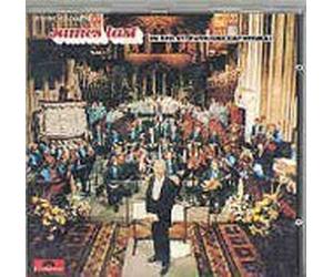 Last, James - At St Patrick's Cathedral