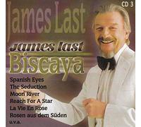LAST, James - Biscaya (CD Nr. 3) [Import]