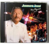 Last James - By Request