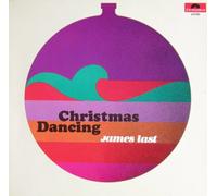 Last, James: - Christmas Dancing, Erscheinungsjahr um 1970,