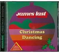 Last, James - Christmas Dancing -Remast