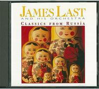 Last, James - Classics From Russia