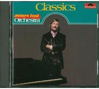 LAST JAMES - Classics