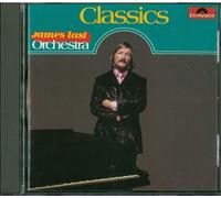 LAST JAMES - Classics